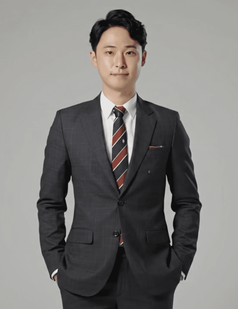 허민진 1팀장 프로필 사진