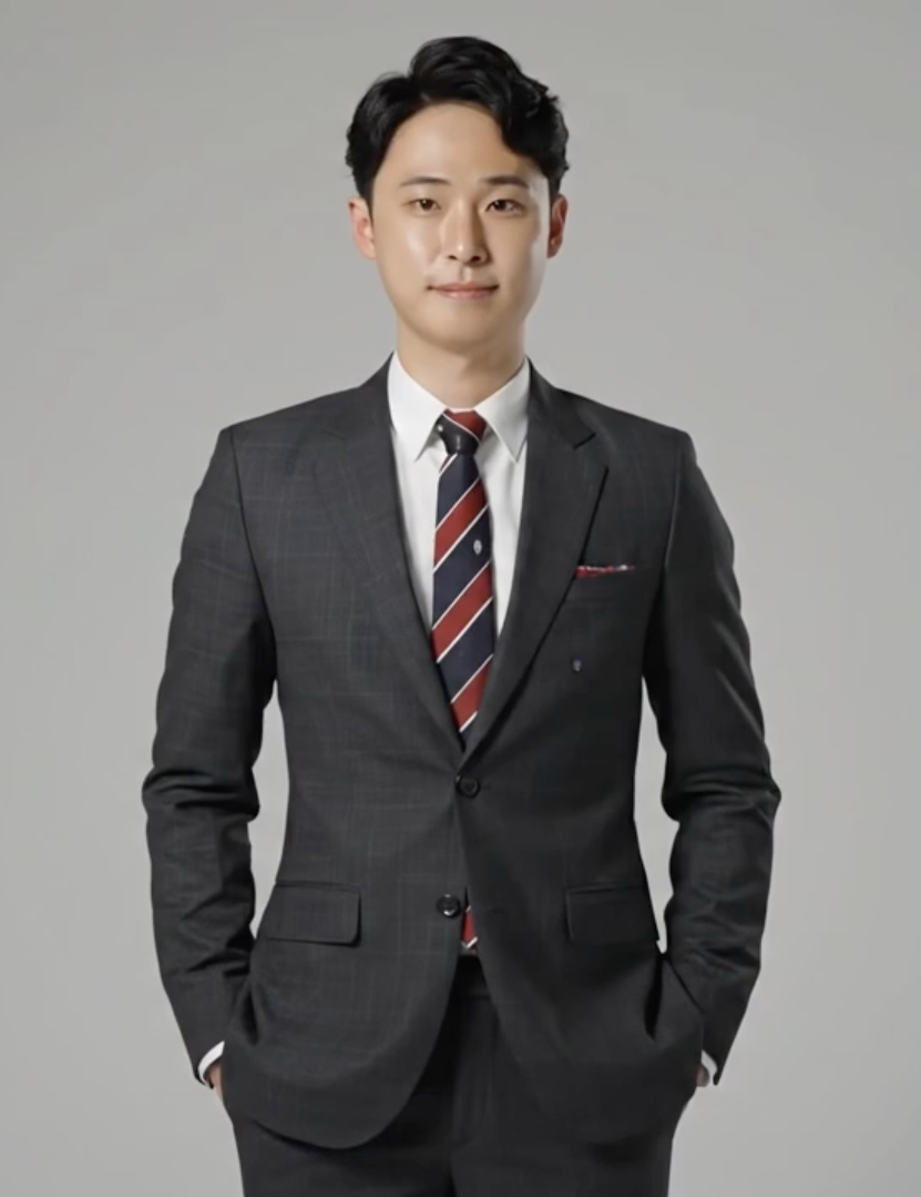 허민진 1팀장 프로필 사진