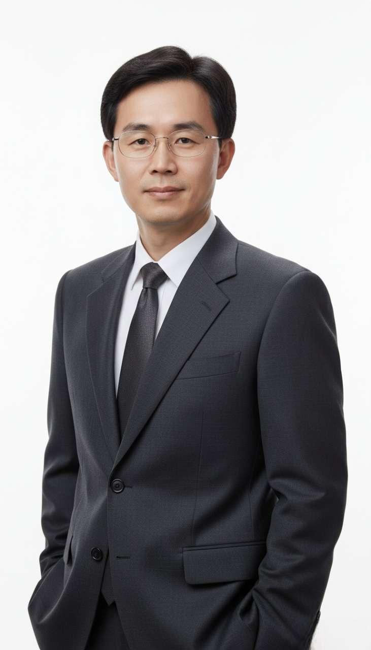 강경렬 변호사 프로필 사진