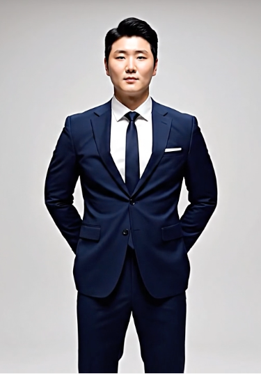김강민 2팀장 프로필 사진